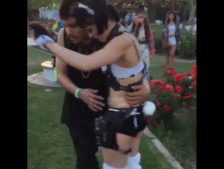 video by male/female model/adult stars fanz