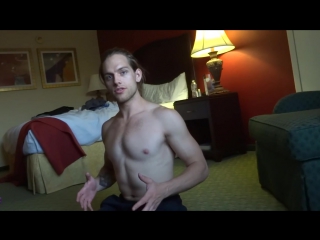 taytetv training - belly button to spine tutorial