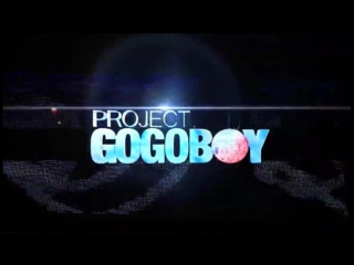 cocky boys - tero (aka project gogo boy theme)