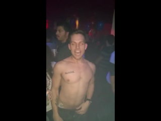 tayte hanson i like vegas. hustlaballlv