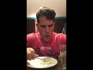 the cure to any sickness - the garlic challenge